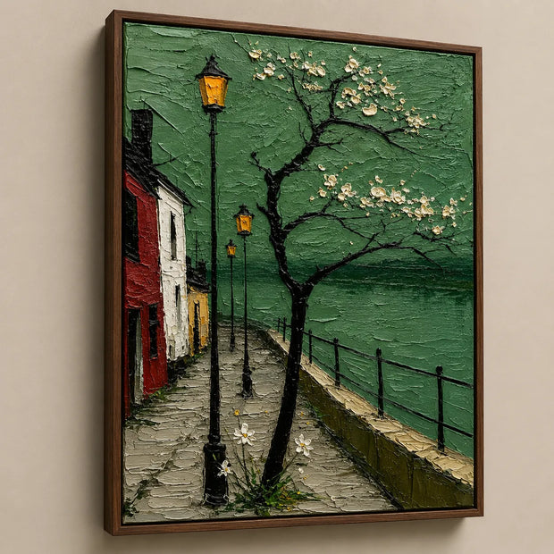 Green Harbor