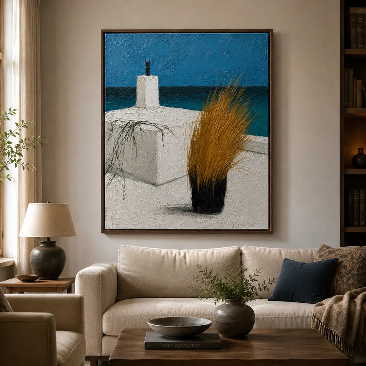 Mediterranean Breeze