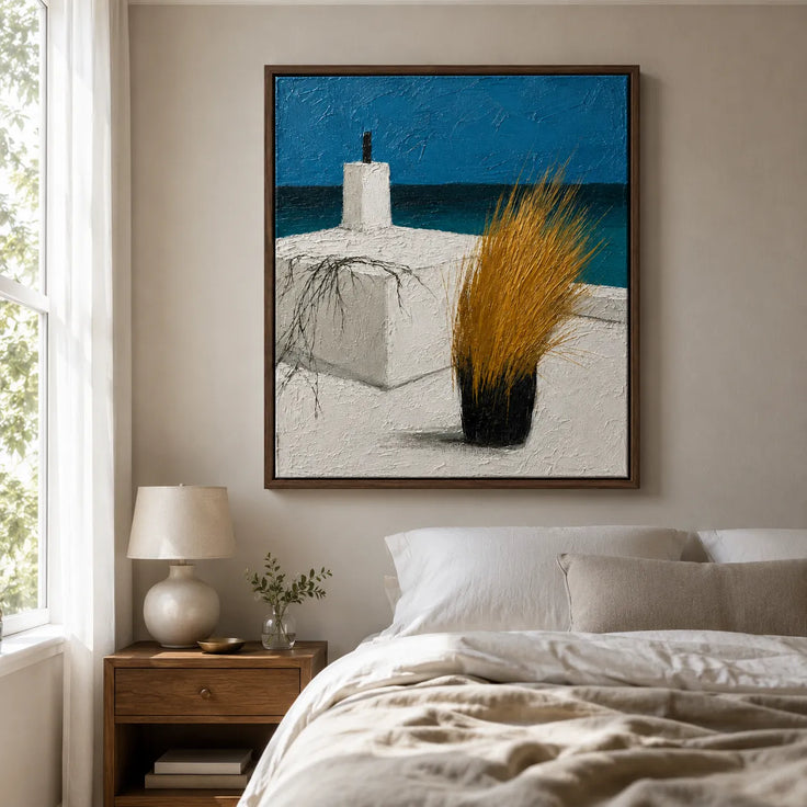 Mediterranean Breeze
