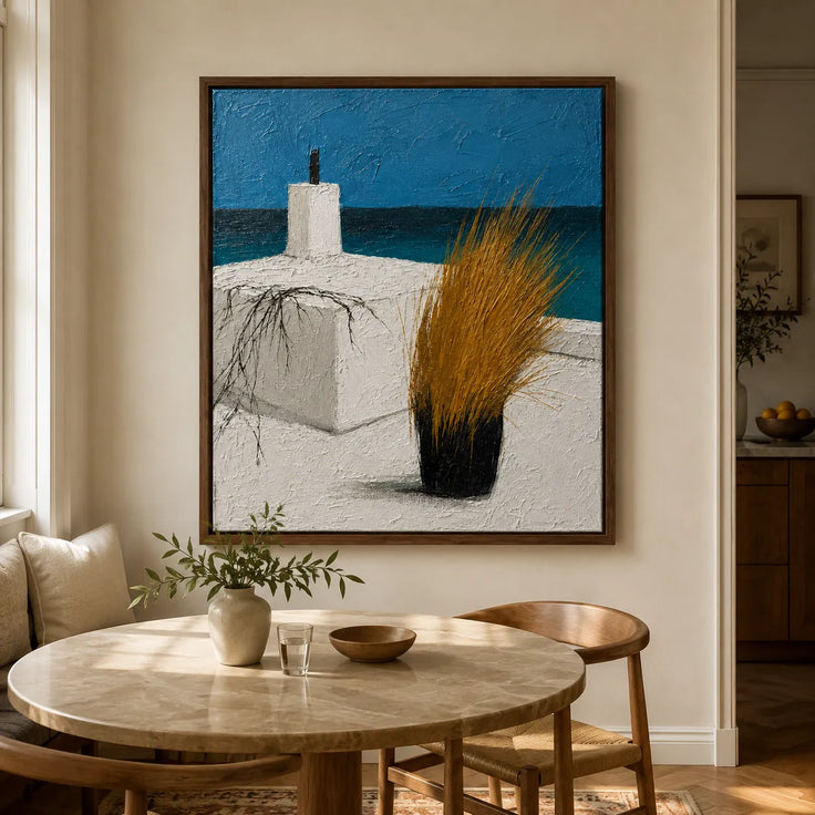 Mediterranean Breeze