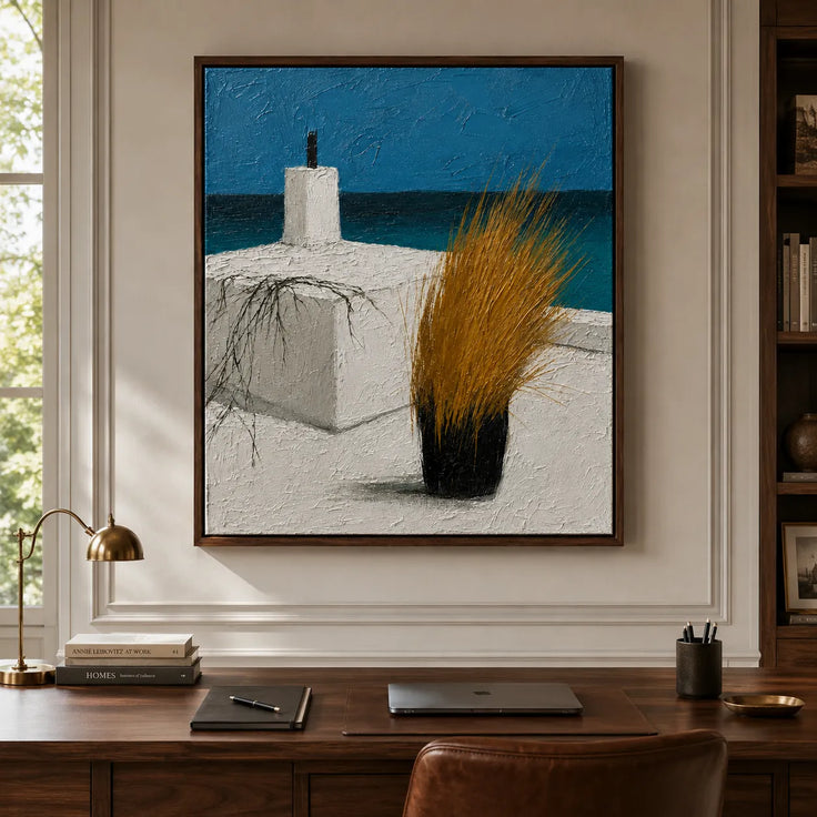 Mediterranean Breeze
