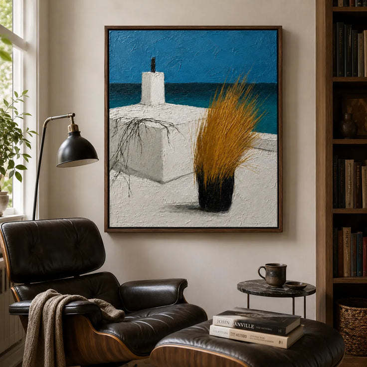 Mediterranean Breeze