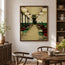 Vintage Dining