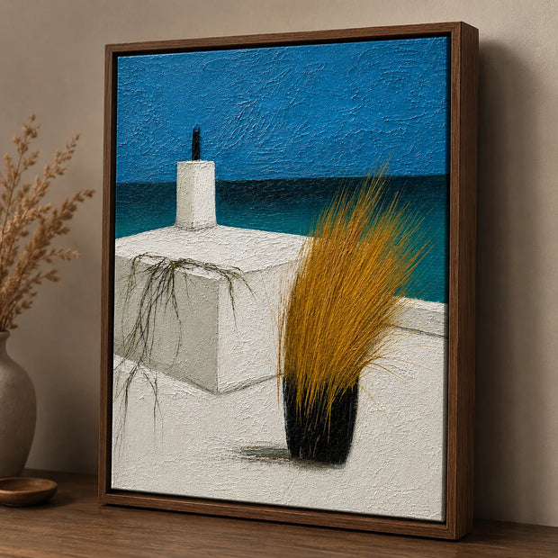 Mediterranean Breeze