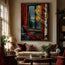 Autumn Window Retreat