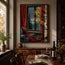 Autumn Window Retreat