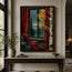 Autumn Window Retreat