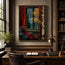 Autumn Window Retreat