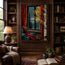 Autumn Window Retreat