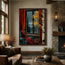 Autumn Window Retreat