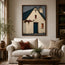 Blue Door Cottage