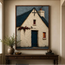 Blue Door Cottage