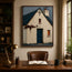 Blue Door Cottage