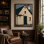 Blue Door Cottage