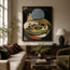 Modern Lounge Sphere