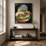 Modern Lounge Sphere