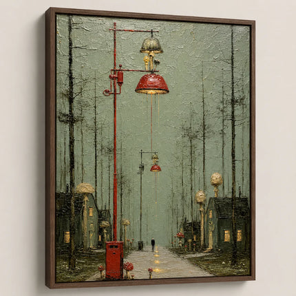 Lantern Street
