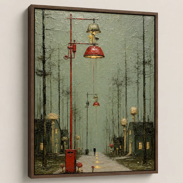 Lantern Street