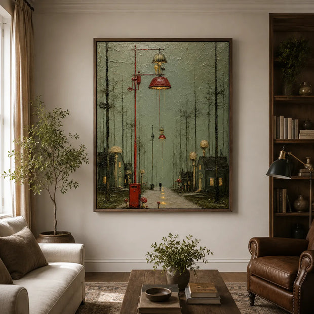 Lantern Street