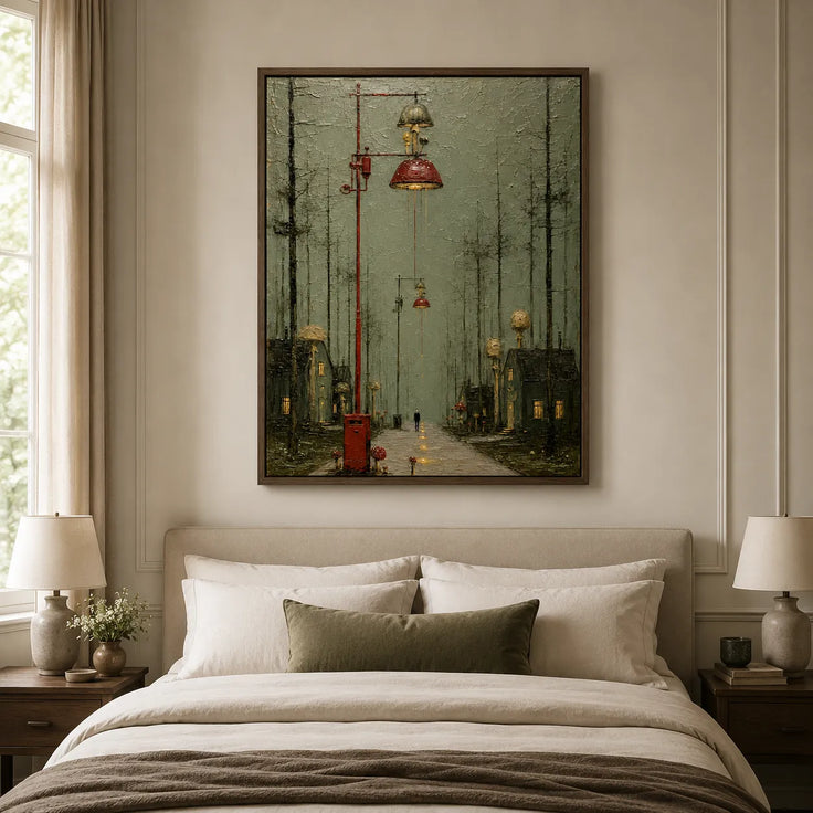 Lantern Street