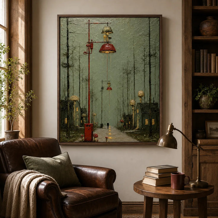 Lantern Street