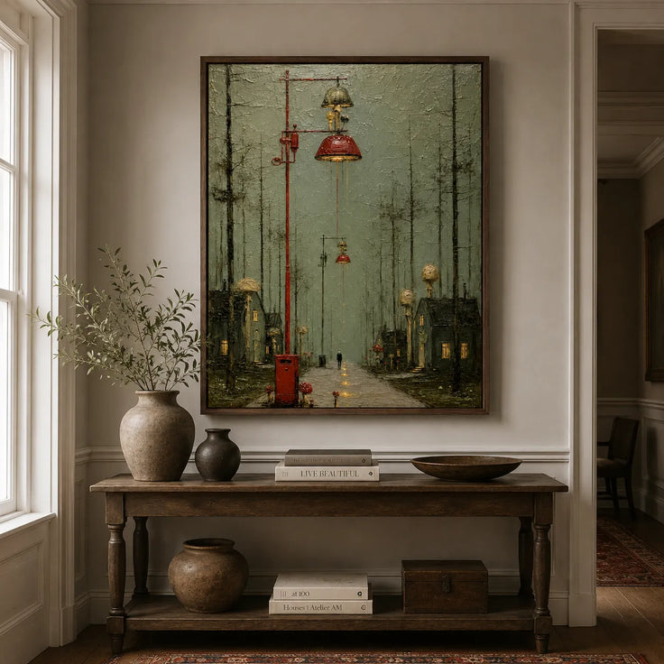 Lantern Street