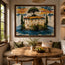 Lakeside Island Villa
