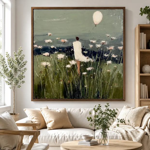 Dreamy Meadow Balloon