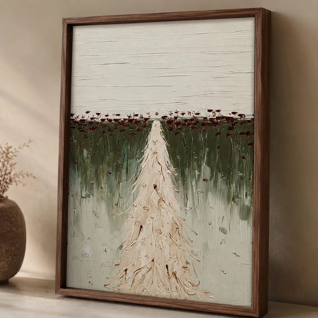 Silent Bloom Figure