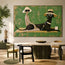 Chic Dog Daydream