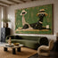 Chic Dog Daydream