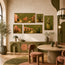 Moonlit Desert Tales Gallery Wall (Including 5 Piece)