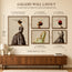 Whimsical Muse Gallery Wall (Including 5 Piece)