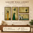 Botanical Muse Gallery Wall (Including 4 Piece)