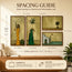 Botanical Muse Gallery Wall (Including 4 Piece)