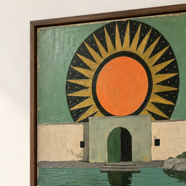 Solar Reflection