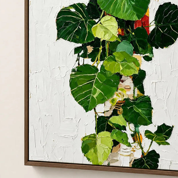Botanical Greenery
