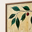 Minimal Branch Berry