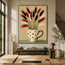 Polka Dot Meadow Cup