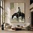 Quiet Reins