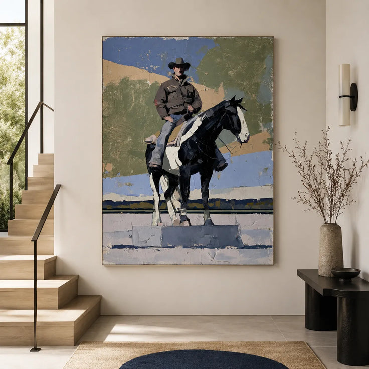 Frontier Rider