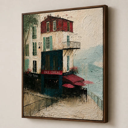 Seaside Café