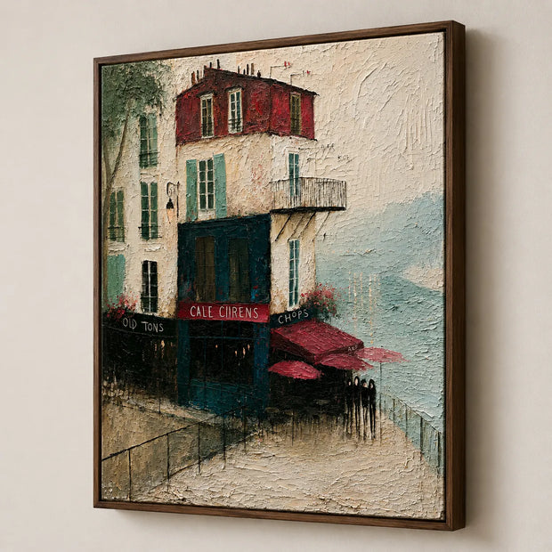 Seaside Café
