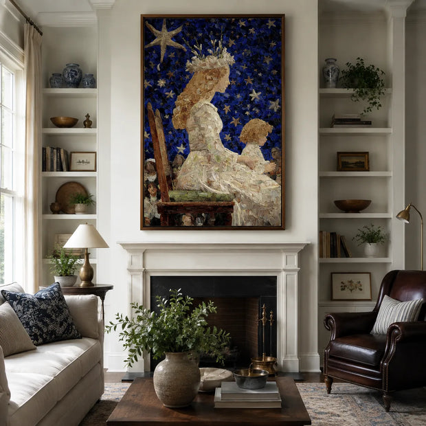 Celestial Muse