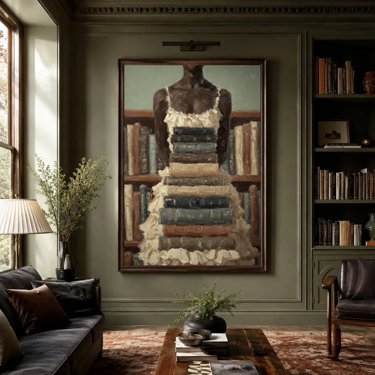 Literary Elegance