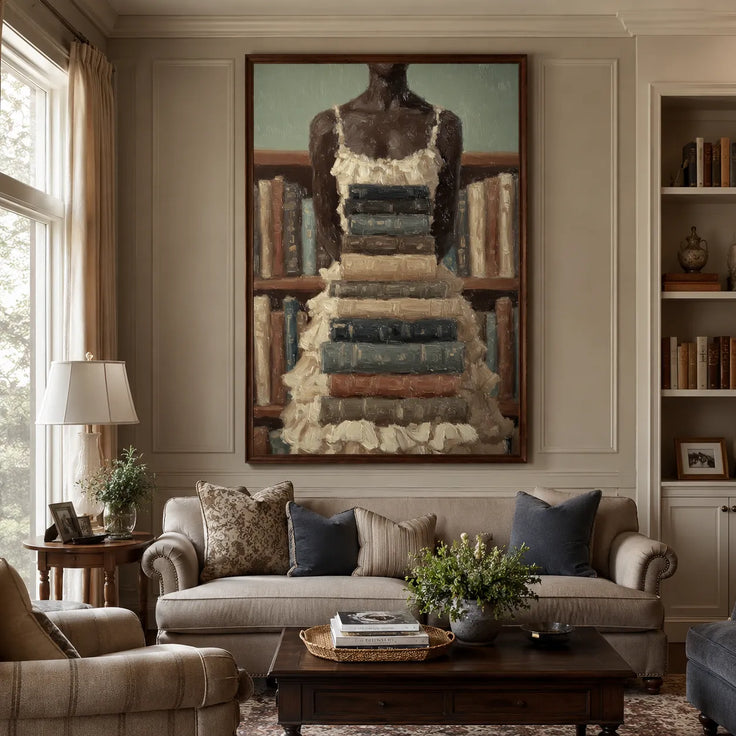 Literary Elegance
