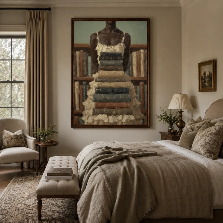 Literary Elegance