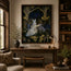 Moonlit Forest Rabbit