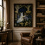 Moonlit Forest Rabbit