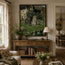 Blooming Cottage Garden
